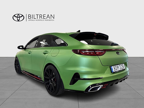 Kia ProCeed 2 of 5
