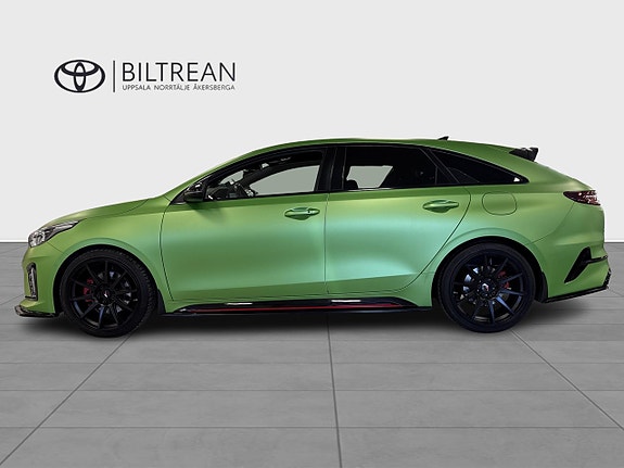 Kia ProCeed 3 of 5