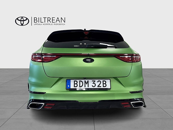 Kia ProCeed 4 of 5