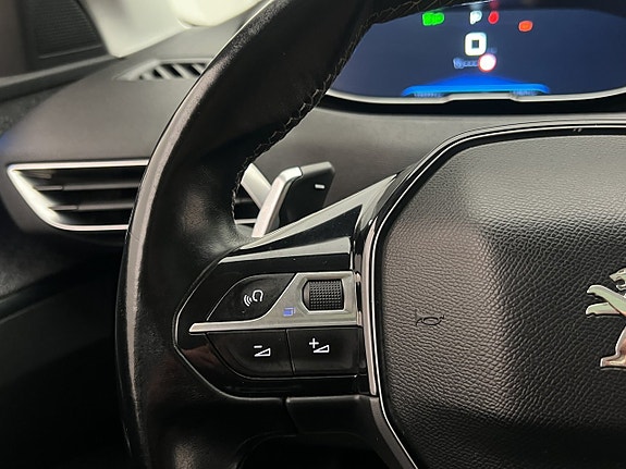 Peugeot 3008 27 of 30