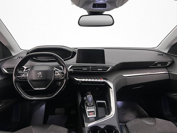 Peugeot 3008 14 of 30