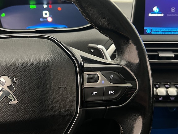 Peugeot 3008 26 of 30