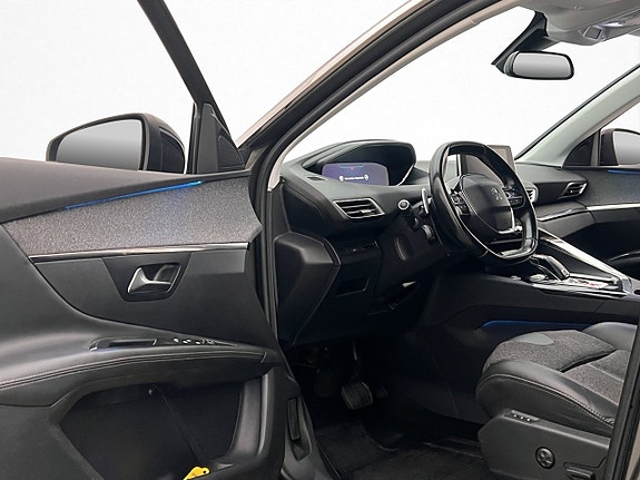 Peugeot 3008 12 of 30