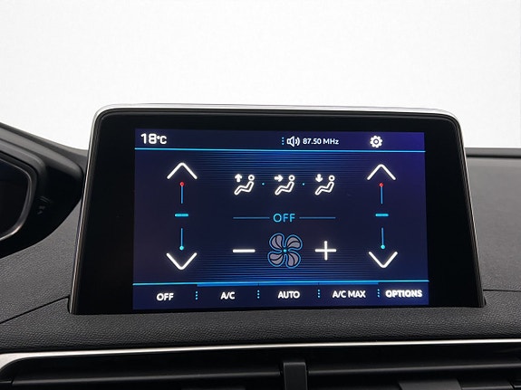 Peugeot 3008 21 of 30