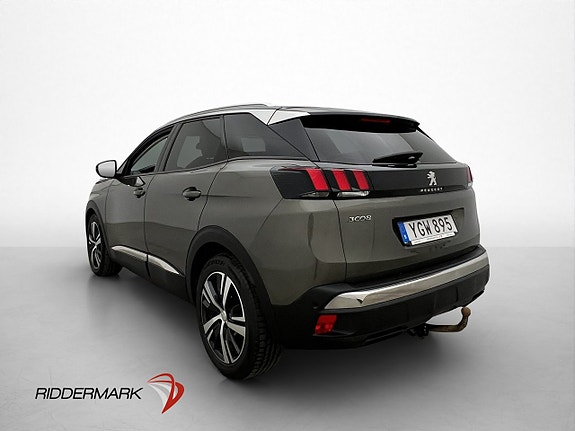 Peugeot 3008 5 of 5