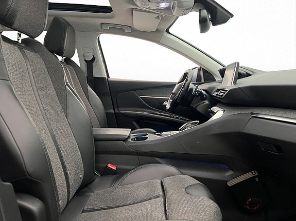 Peugeot 3008 16 of 30