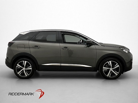 Peugeot 3008 9 of 30