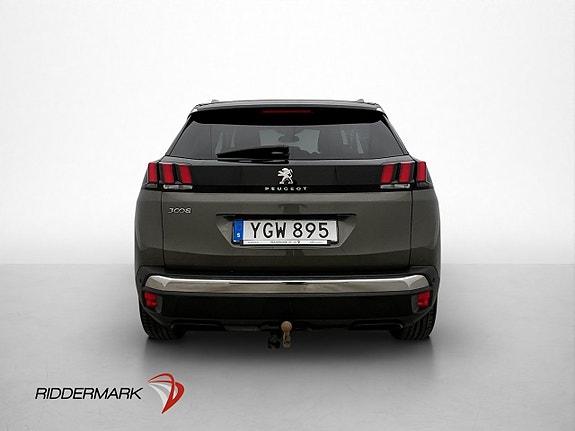 Peugeot 3008 6 of 30
