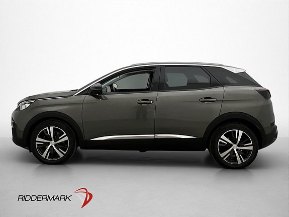 Peugeot 3008 4 of 5