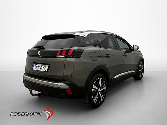 Peugeot 3008 8 of 30