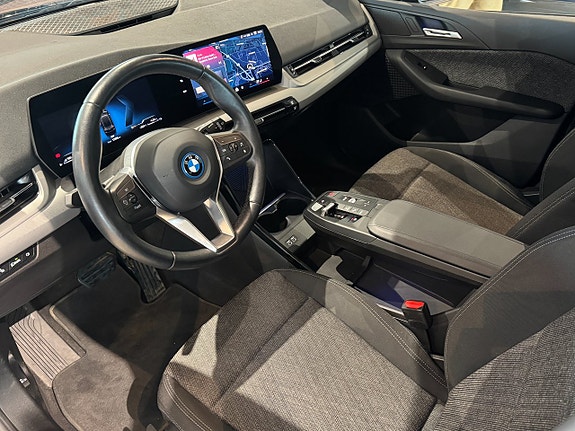 BMW 225e 7 of 16