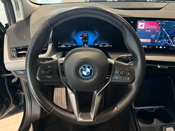 BMW 225e 10 of 16