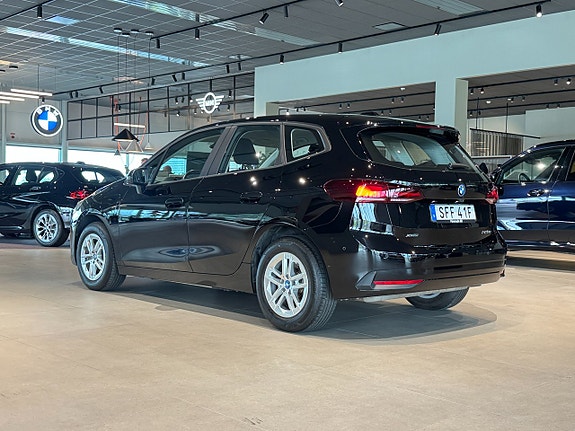 BMW 225e 6 of 16