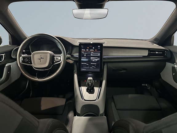 Polestar 2 8 of 23