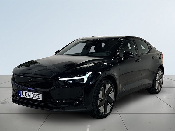 Polestar 2 16 of 23