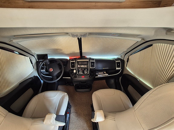 Pilote P746 Sensation 5 of 5