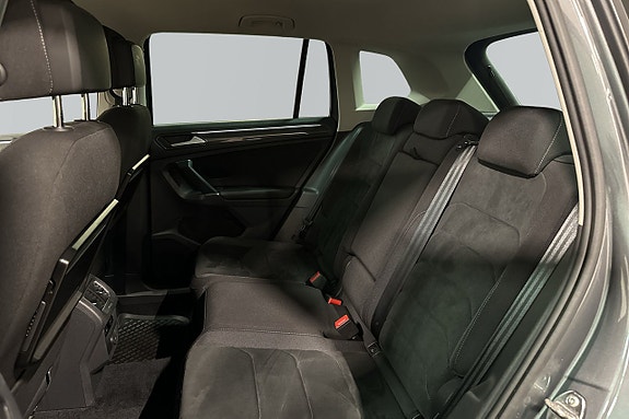 Volkswagen Tiguan 6 of 6
