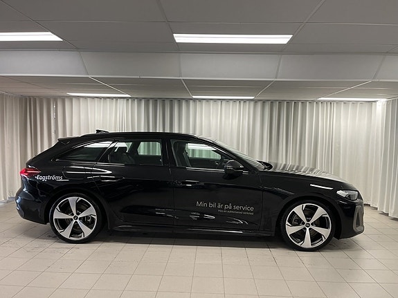 Audi A5 2 of 5