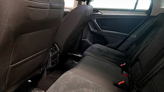 Volkswagen Tiguan 11 of 12