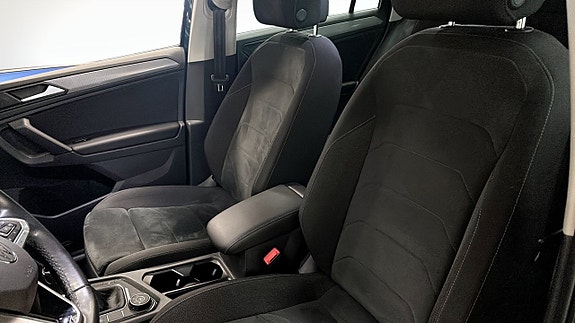 Volkswagen Tiguan 8 of 12