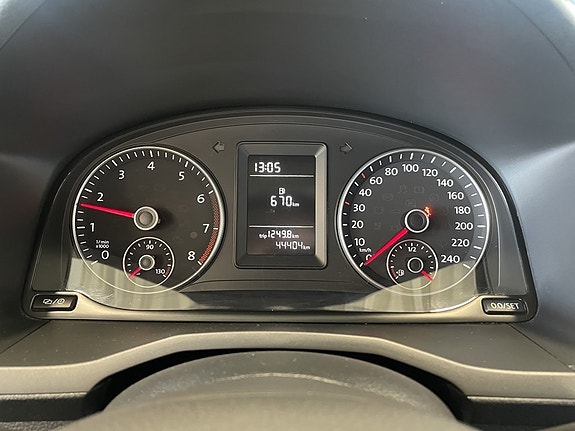 Volkswagen Caddy 16 of 18