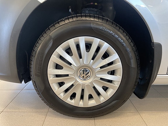 Volkswagen Caddy 8 of 18