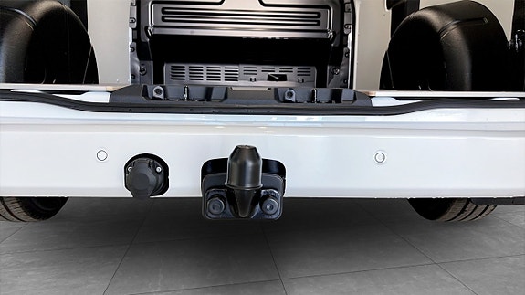 Volkswagen Transporter 13 of 13
