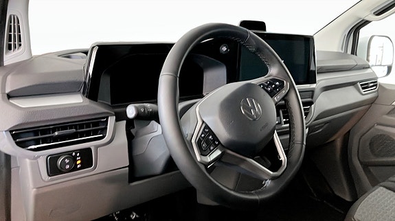 Volkswagen Transporter 7 of 13