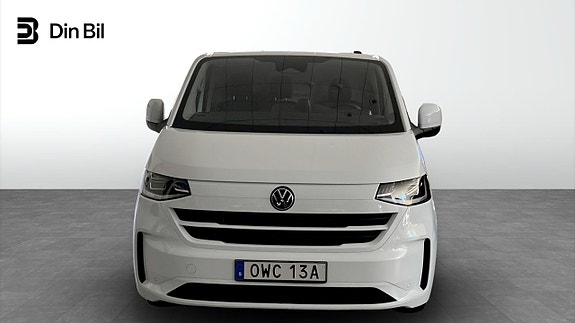 Volkswagen Transporter 4 of 5