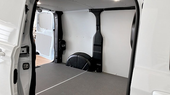 Volkswagen Transporter 11 of 13