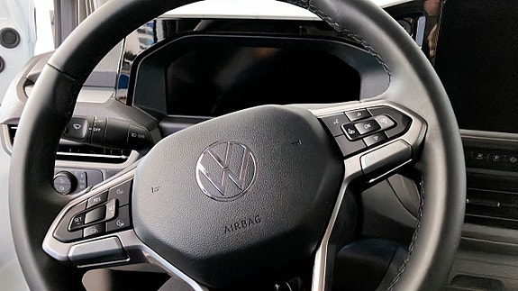 Volkswagen Transporter 10 of 13