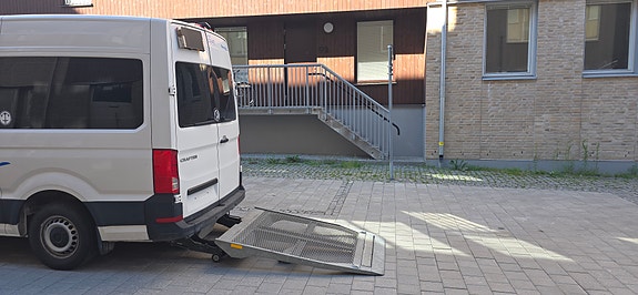 Volkswagen Crafter 35 4 of 6