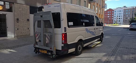 Volkswagen Crafter 35 2 of 6