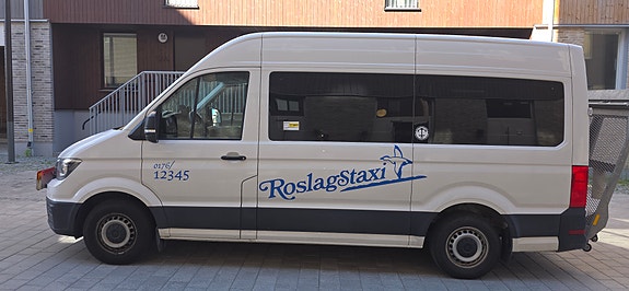 Volkswagen Crafter 35 3 of 6