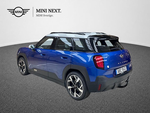 MINI Aceman E 5 of 15