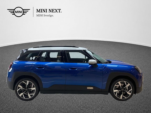 MINI Aceman E 2 of 15