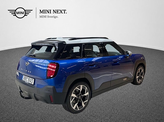 MINI Aceman E 4 of 15