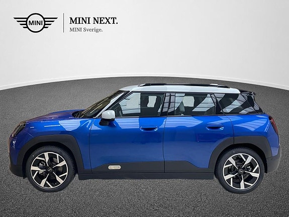 MINI Aceman E 3 of 15