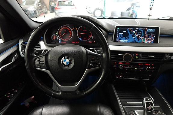BMW X6 4 of 5