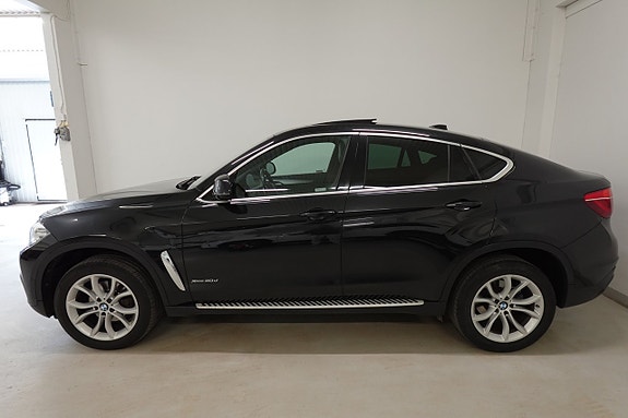 BMW X6 3 of 5