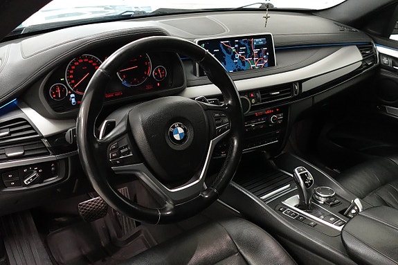 BMW X6 5 of 5
