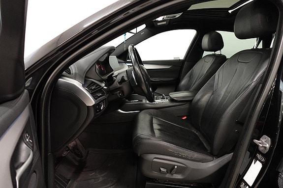 BMW X6 7 of 17