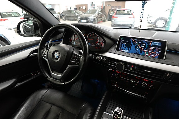 BMW X6 6 of 17