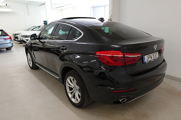 BMW X6 17 of 17