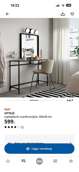 Product image 2 of 6