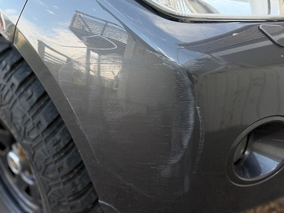 Nissan Navara 6 of 7