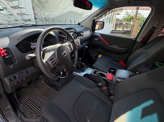 Nissan Navara 5 of 7