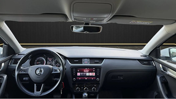 Skoda Octavia 7 of 10