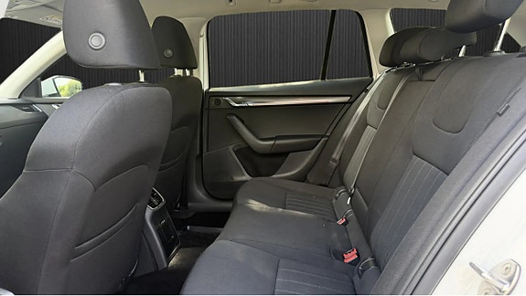 Skoda Octavia 10 of 10