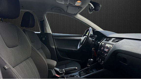 Skoda Octavia 9 of 10